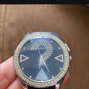 Guess Women Watch